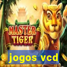 jogos vcd